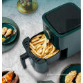 Small Air Fryer Food Grade Small Mini 2.5L Air Fryer Supplier